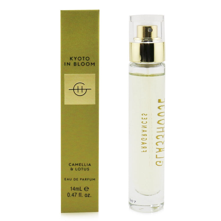 Kyoto In Bloom (Camellia & Lotus) Eau De Parfum Spray