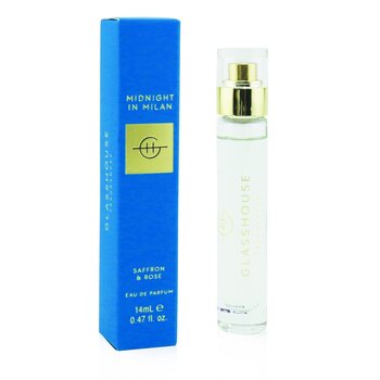 Midnight In Milan (Saffron & Rose) Eau De Parfum Spray