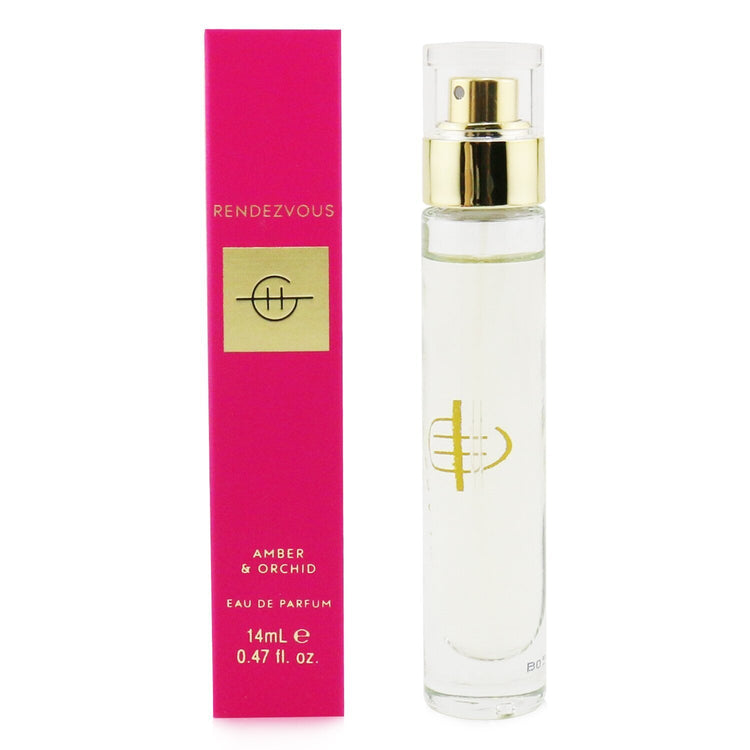 Rendezvous (Amber & Orchid) Eau De Parfum Spray