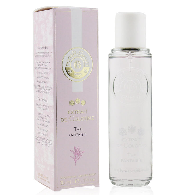 Roger & Gallet/ロジェガレ+Extrait De Cologne The Fantaisie Spray +30ml/1oz ブランドコスメ