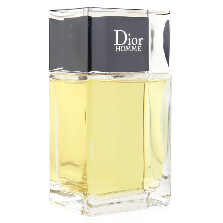 Christian Dior/クリスチャン ディオール+ディオールHommeアフターシェーブローション(2020新バージョン)+100ml/3.4oz ブランドコスメ
