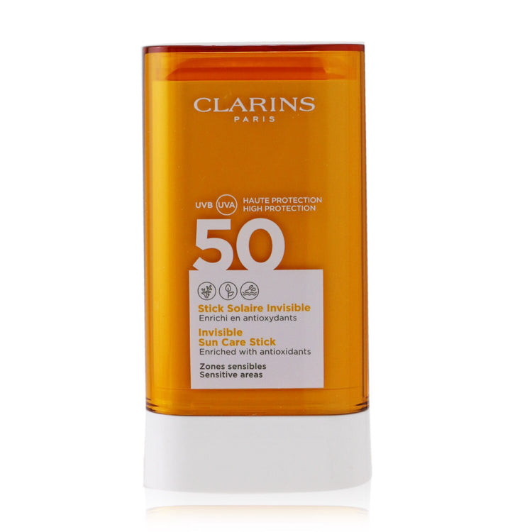 Clarins/クラランス+Invisible Sun Care Stick SPF50 +17g/0.6oz ブランドコスメ