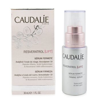 Resveratrol Lift Firming Serum (Box Slightly Damaged)