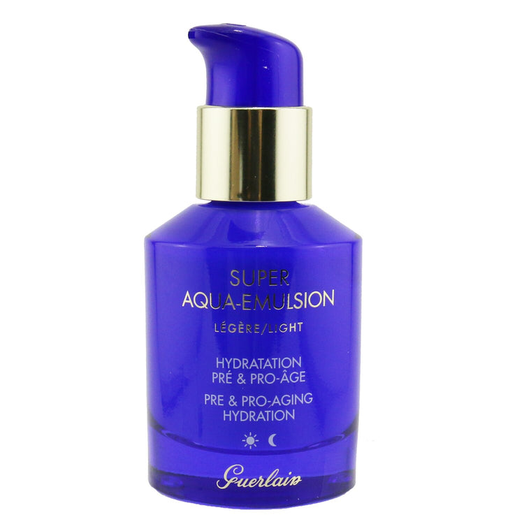 Guerlain/ゲラン+Super Aqua Emulsion +50ml/1.6oz ブランドコスメ