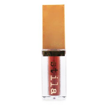 Shimmer & Glow Liquid Eye Shadow - # Pigalle (Box Slightly Damaged)