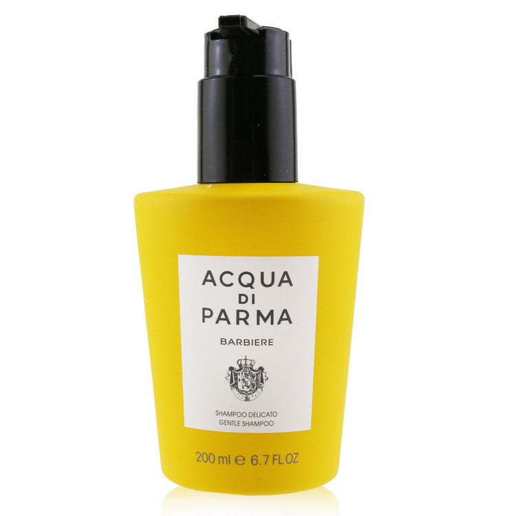 Gentle Shampoo