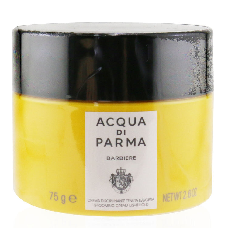 Acqua Di Parma /Acqua Di Parma +Grooming Cream( 軽め)+75g/2.6oz ブランドコスメ