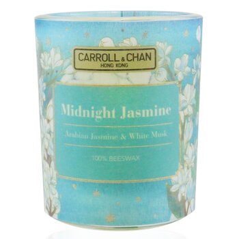 100% ビーズワックス ボウティブ キャンドル