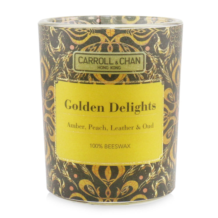 The Candle Company (Carroll & Chan)/キャンドル・カンパニー+100% ビーズワックス ボウティブ キャンドル+65g/2.3oz ブランドコスメ
