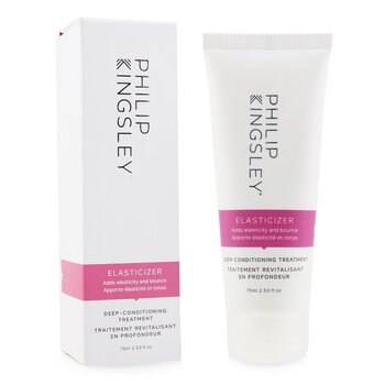 Elasticizer Deep-Conditioning Treatment