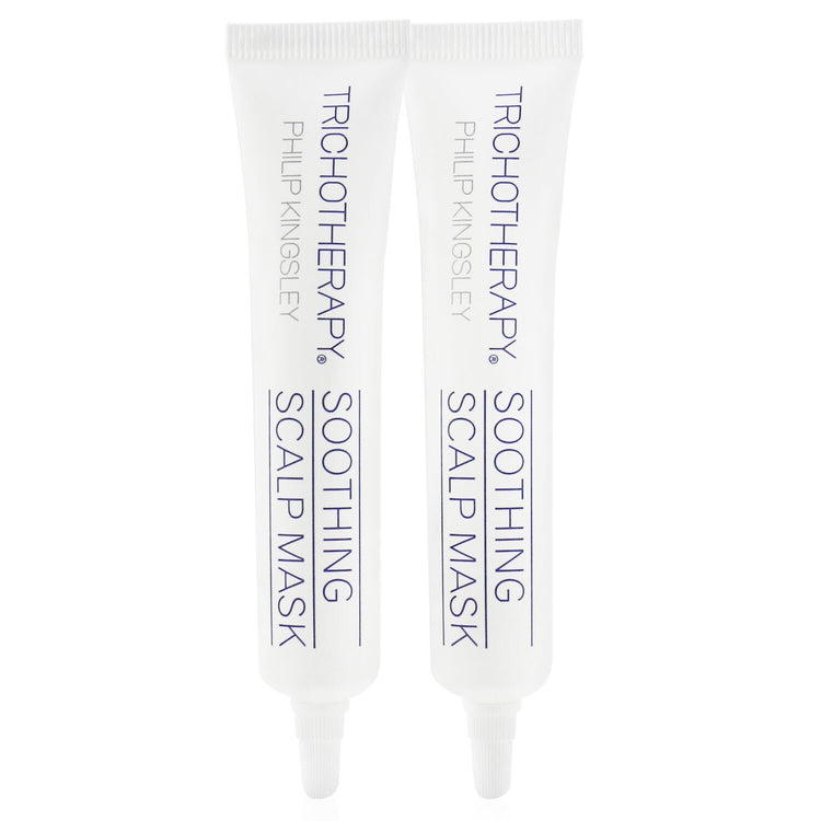 Trichotherapy Soothing Scalp Mask