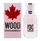 Wood Pour Femme Eau De Toilette Spray