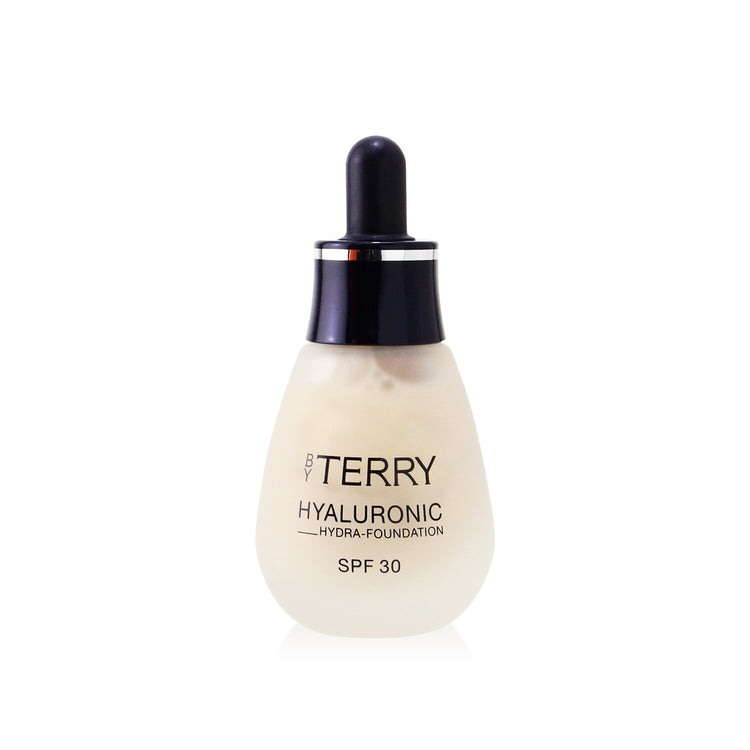 By Terry/バイテリー+ヒアルロンハイドラファンデーションSPF30+30ml/1oz+# 100C (Cool ブランドコスメ