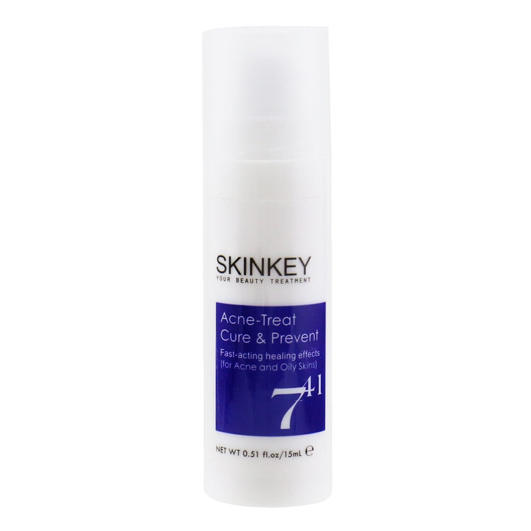 SKINKEY/スキンキー+Acne Net Series Acne+15ml/0.51oz ブランドコスメ
