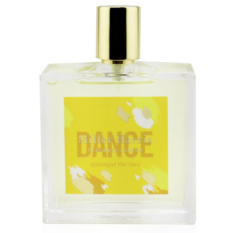 Miller Harris/ミラーハリス+Dance Amongst The Lace Eau De Parfum Spray +100ml/3.4oz ブランドコスメ