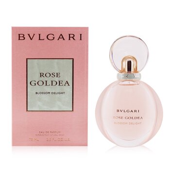 ブルガリ/Bvlgari Rose Goldea Blossom Delight Eau De Parfum Spray