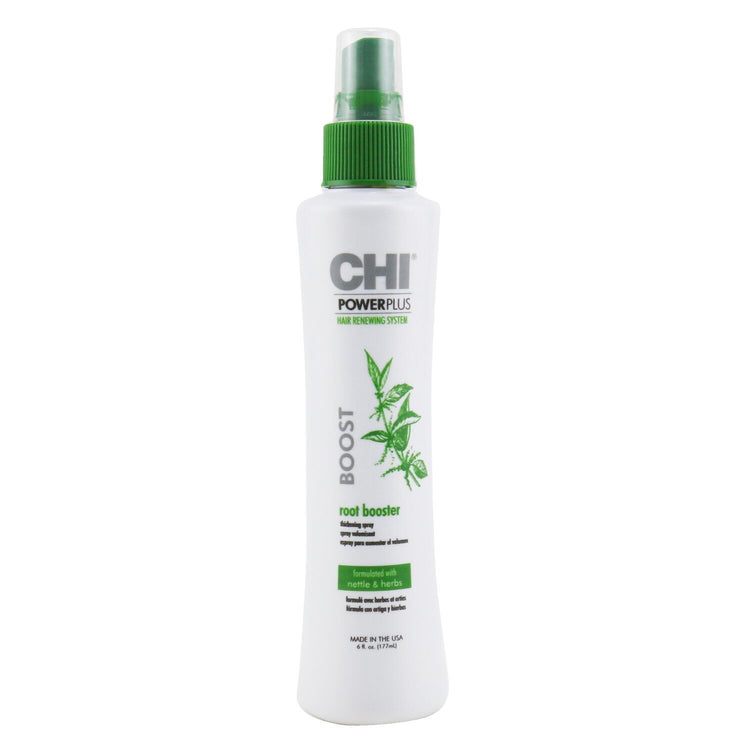 CHI/チィー+Power Plus毛元強化育毛スプレー+177ml/6oz ブランドコスメ