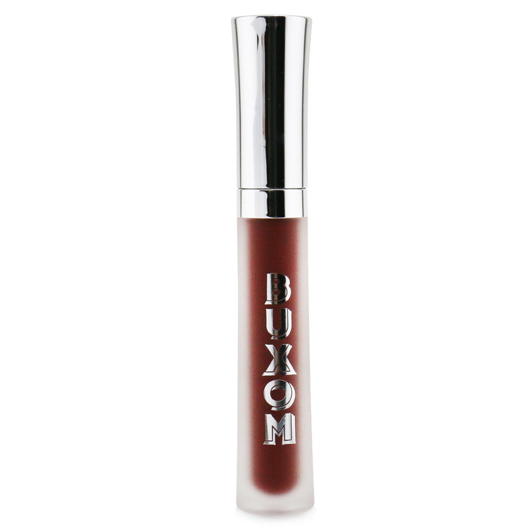 Buxom/バクサム+Full On Plumping Lip Cream - # Blushing Margarita +4.2ml/0.14oz+# Kir Royale ブランドコスメ
