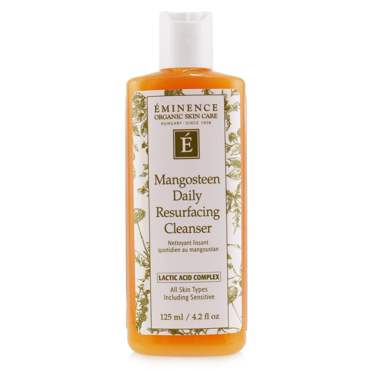 Mangosteen Daily Resurfacing Cleanser