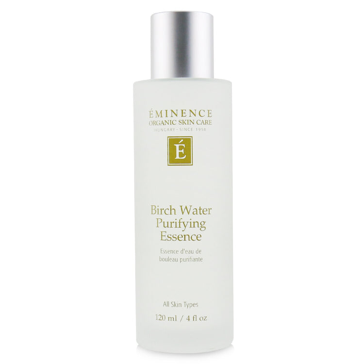 Eminence/エミネンス+Birch Water Purifying Essence +120ml/4oz ブランドコスメ