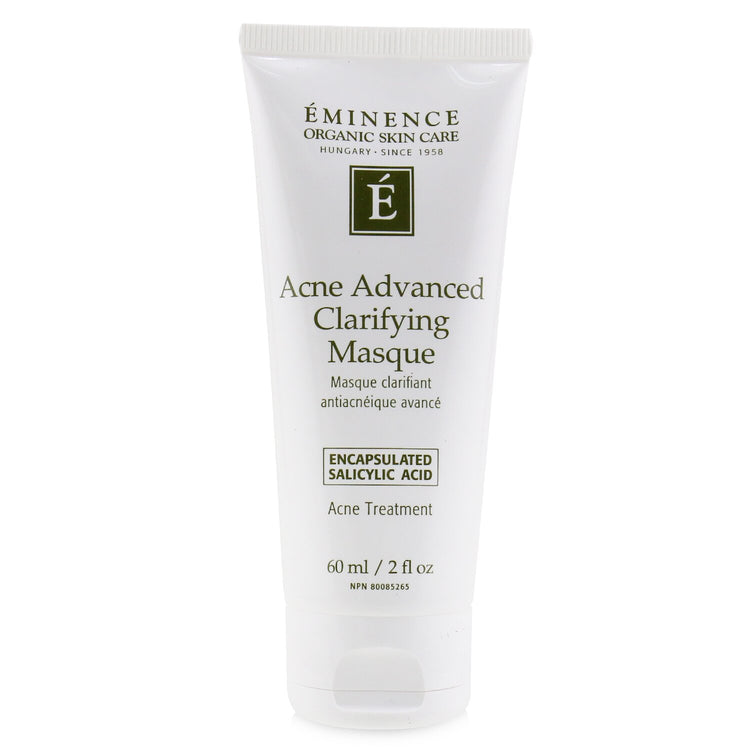 Acne Advanced Clarifying Masque