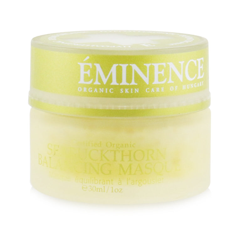 Eminence/エミネンス+Seabuckthorn Balancing Masque +30ml/1oz ブランドコスメ