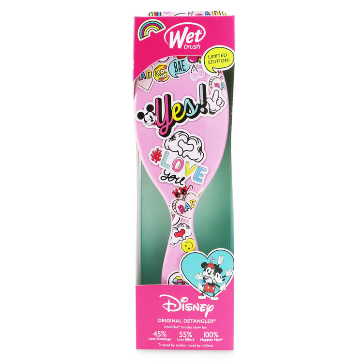 Original Detangler Disney Classics - # So In Love (Limited Edition)