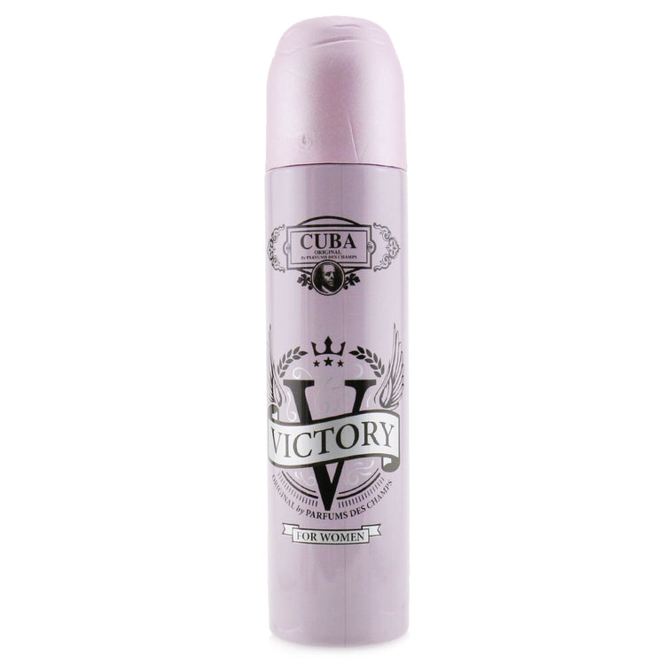 Cuba Victory Eau De Parfum Spray