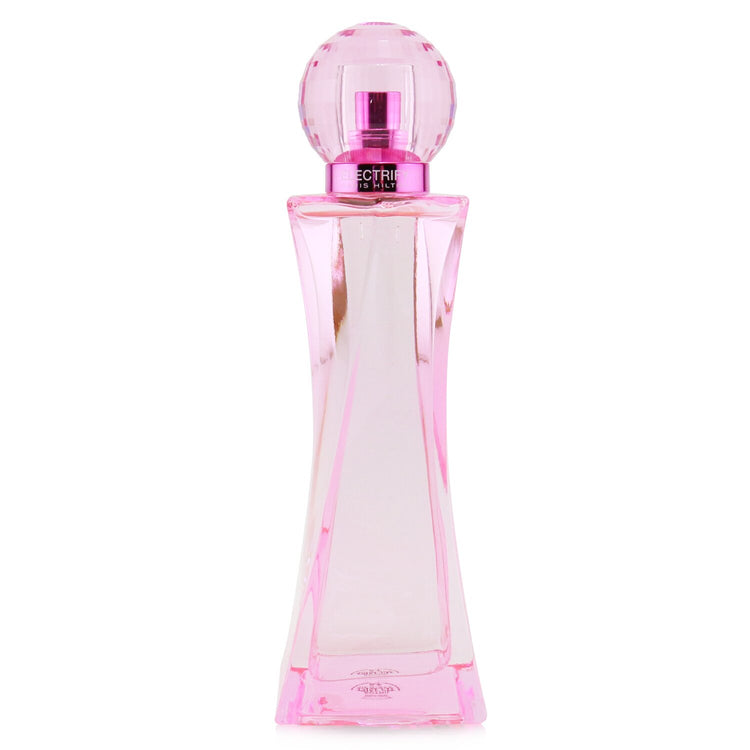Paris Hilton/パリス ヒルトン+Electrify Eau De Parfum Spray +100ml/3.4oz ブランドコスメ