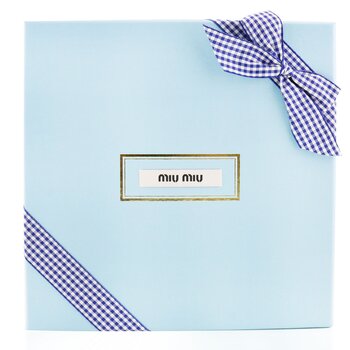 L'Eau Rosee Coffret: Eau De Toilette Spray 100ml/3.4oz + Perfumed Hand Cream 75ml/2.5oz