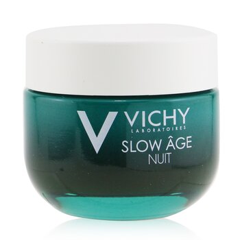 Slow Age Night Fresh Cream & Mask