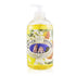Nesti Dante/ネスティダンテ+Dolce Vivere Vegan Liquid Soap - Capri - Orange Blossom, Frosted Mandarine & Basil +500ml/16.9oz ブランドコスメ