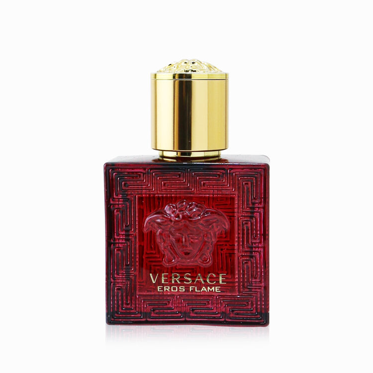 Versace/ヴェルサーチ+エロスフレーム オーデパルファムスプレースプレー+30ml/1oz ブランドコスメ