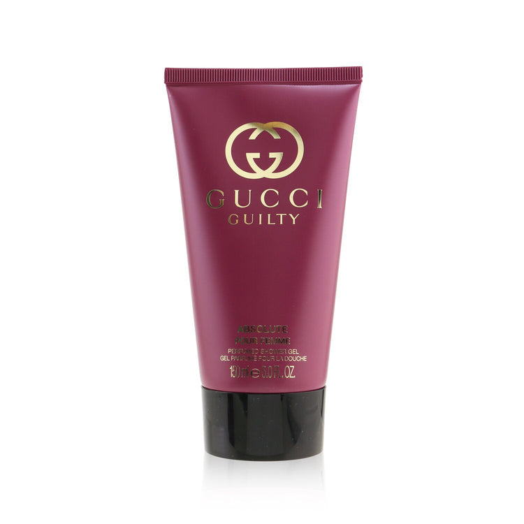 ギルティ アブソリュート プールフェム シャワージェル