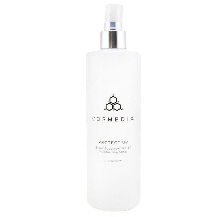 Protect UV Broad Spectrum SPF 30 Moisturizing Spray (Salon Size)