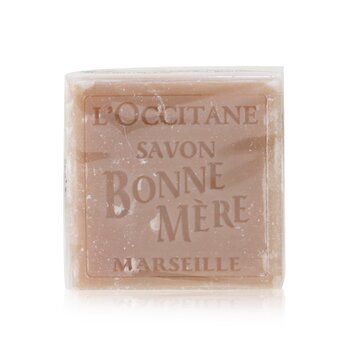 Bonne Mere Soap - Rose (Packaging Slightly Damaged)