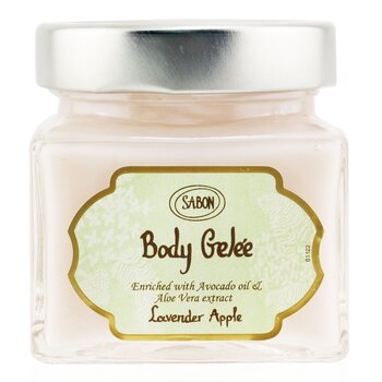 Body Gelee - Citrus Blossom