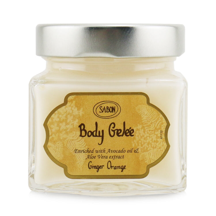 Sabon/サボン+Body Gelee +200ml/7oz ブランドコスメ