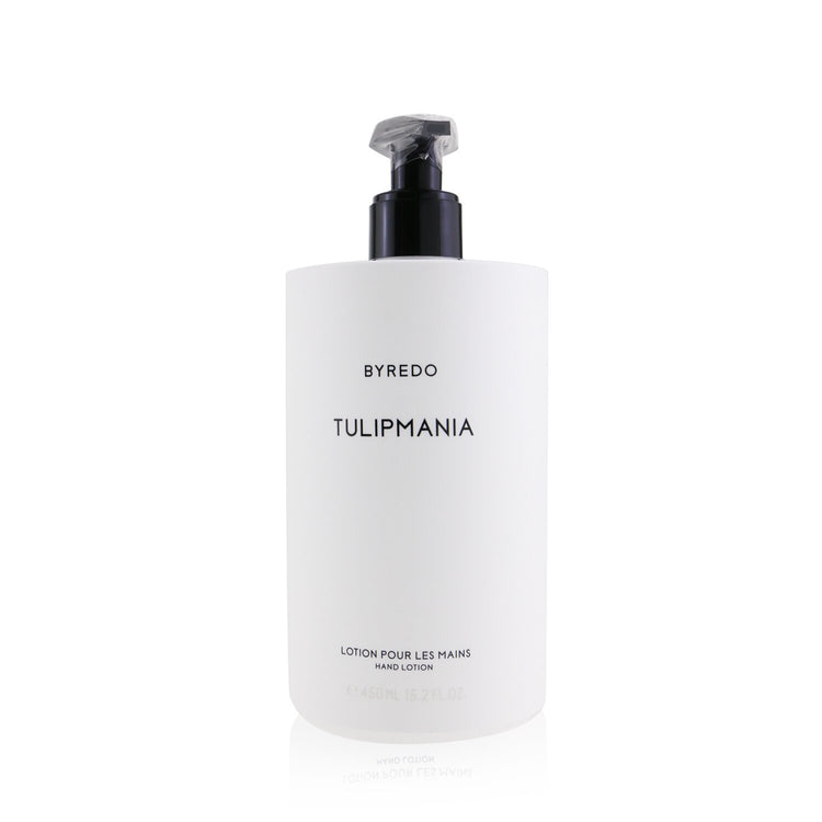 Byredo/バレード+Tulipmania Hand Lotion +450ml/15.2oz ブランドコスメ