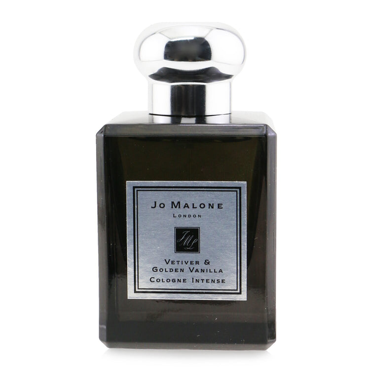 Jo Malone/ジョーマローン+Vetiver & Golden Vanilla Cologne Intense Spray (Originally Without Box) +50ml/1.7oz ブランドコスメ