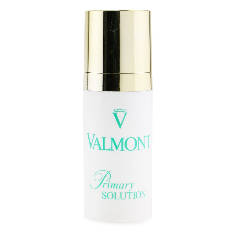 Valmont/ヴァルモン+Primary Solution (Targeted Treatment For Imperfections) +20ml/0.67oz ブランドコスメ
