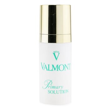 Valmont/ヴァルモン+Primary Solution (Targeted Treatment For Imperfections) +20ml/0.67oz ブランドコスメ