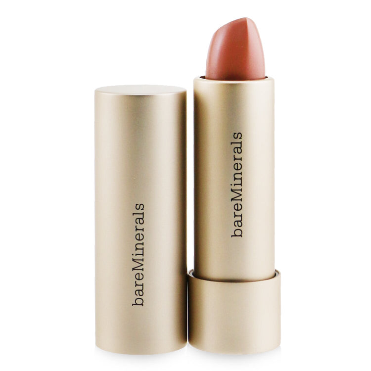 BareMinerals/ベアミネラル+ミネラリストハイドラスムージングリップスティック+3.6g/0.12oz+# Insight ブランドコスメ