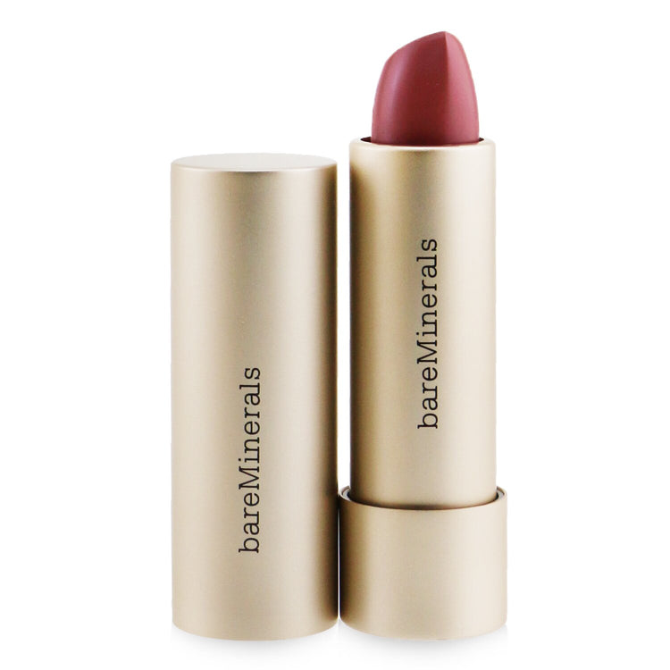 BareMinerals/ベアミネラル+ミネラリストハイドラスムージングリップスティック+3.6g/0.12oz+# Honesty ブランドコスメ