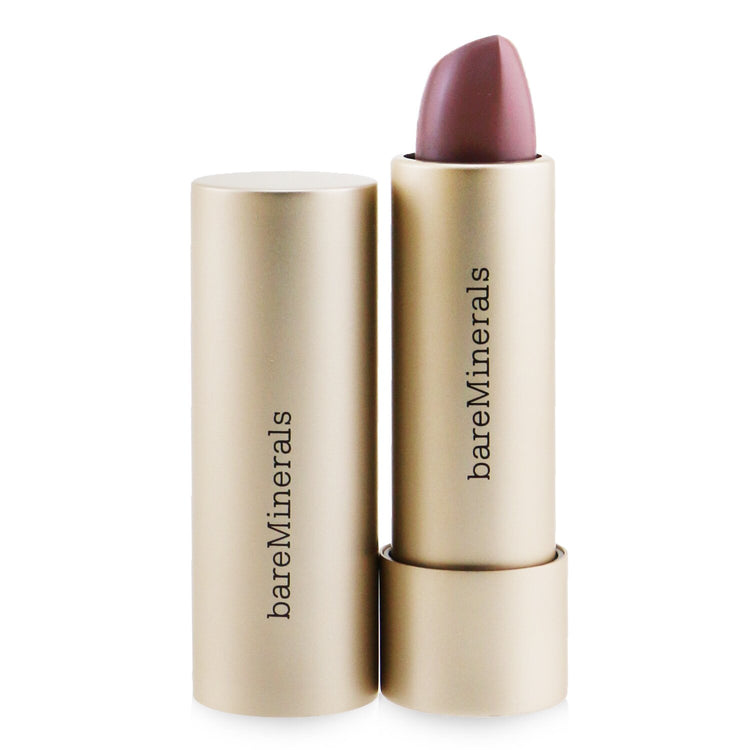 BareMinerals/ベアミネラル+ミネラリストハイドラスムージングリップスティック+3.6g/0.12oz+# Fortitude ブランドコスメ
