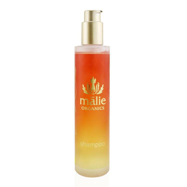 Mango Nectarシャンプーです。