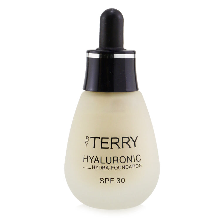 By Terry/バイテリー+ヒアルロンハイドラファンデーションSPF30+30ml/1oz+# 100N (Neutral-Fair) ブランドコスメ