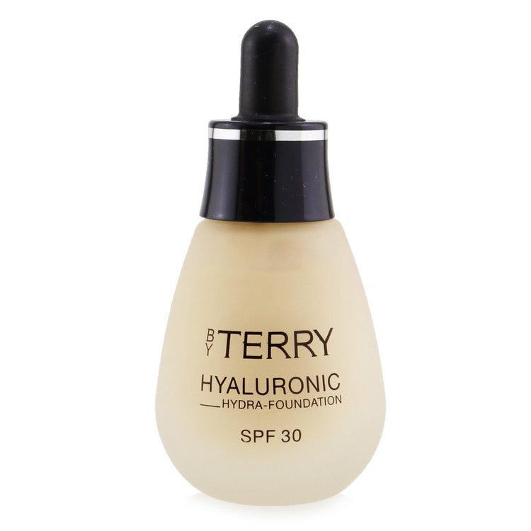 By Terry/バイテリー+ヒアルロンハイドラファンデーションSPF30+30ml/1oz+# 200N (Neutral-Natural) ブランドコスメ