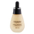 By Terry/バイテリー+ヒアルロンハイドラファンデーションSPF30+30ml/1oz+# 300N (Neutral-Medium Fair) ブランドコスメ