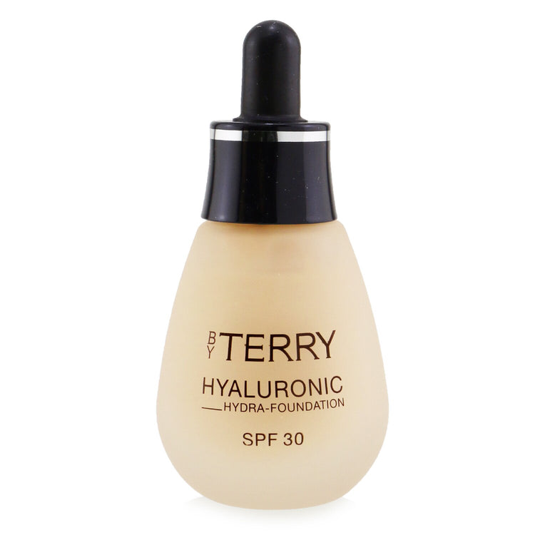 By Terry/バイテリー+ヒアルロンハイドラファンデーションSPF30+30ml/1oz+# 300N (Neutral-Medium Fair) ブランドコスメ